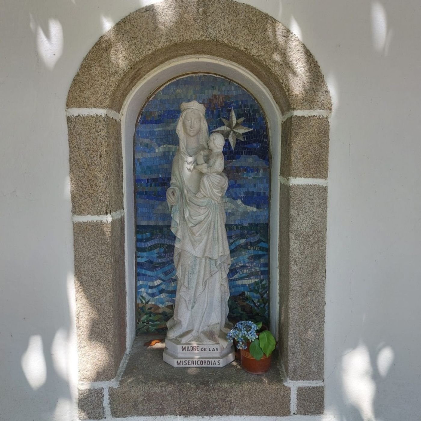 1. RETIRO PROFESIONALES AGOSTO. LA LUZ DE DIOS.