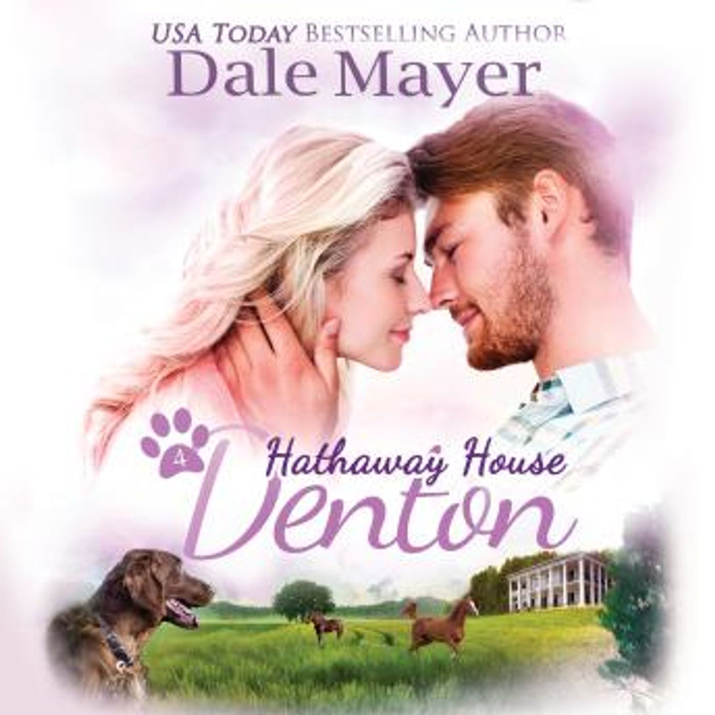 Get Top Full Audiobooks in Romance, Clean & Wholesome