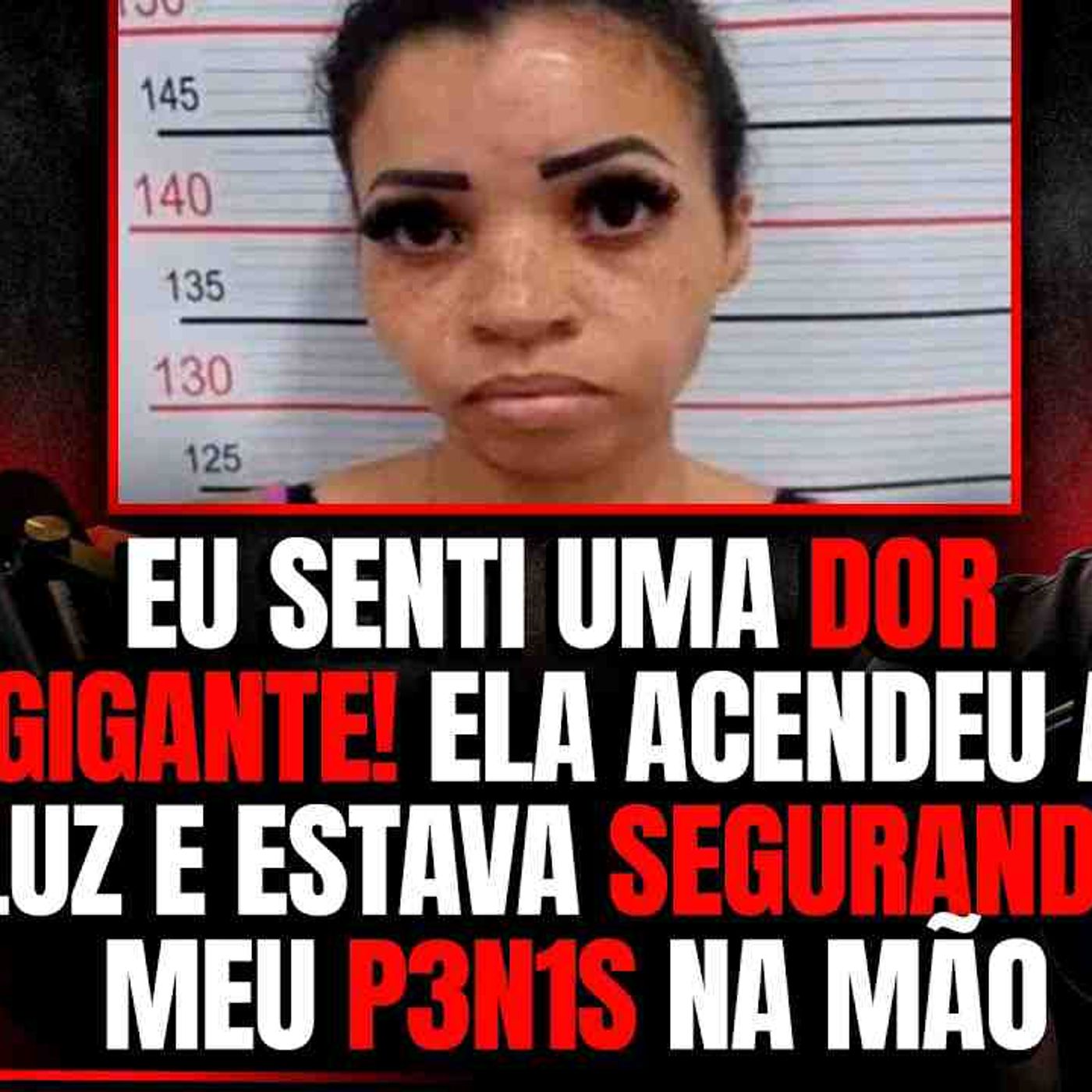 _ELA QUERIA MAIS QUE ME CASTRAR_ QUERIA O MEU FIM_ - ENTENDA OS DETALHES DO CASO DO HOMEM CASTRADO