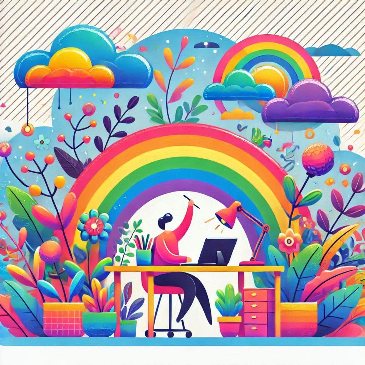 Título El Laberinto de los Sueños episode artwork