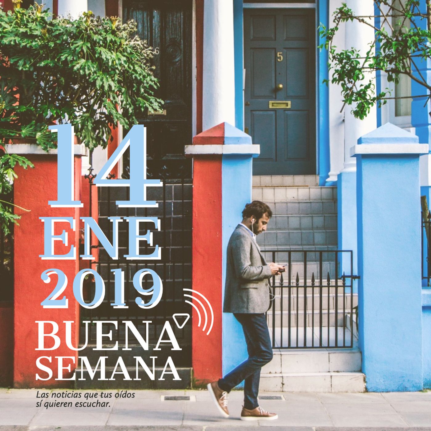 Buena Semana