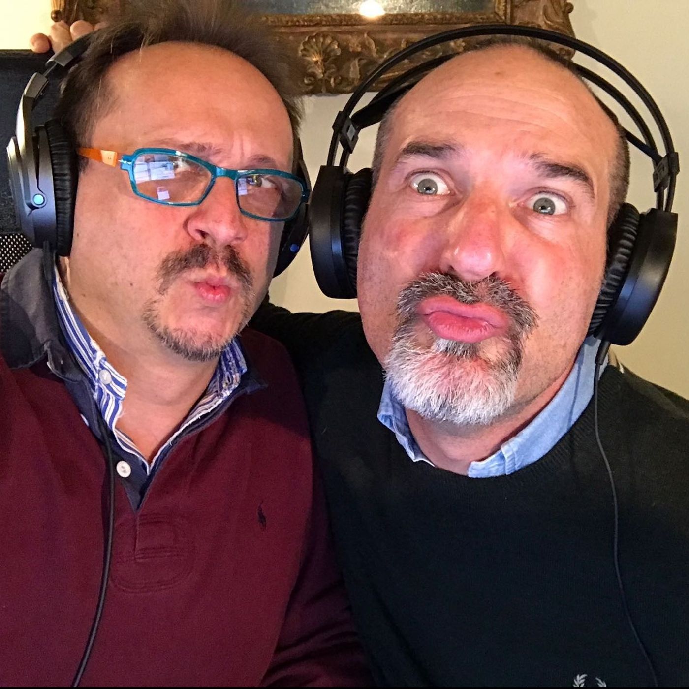 28.01.2017. (118) Du gustis Pirlizzatis episode artwork