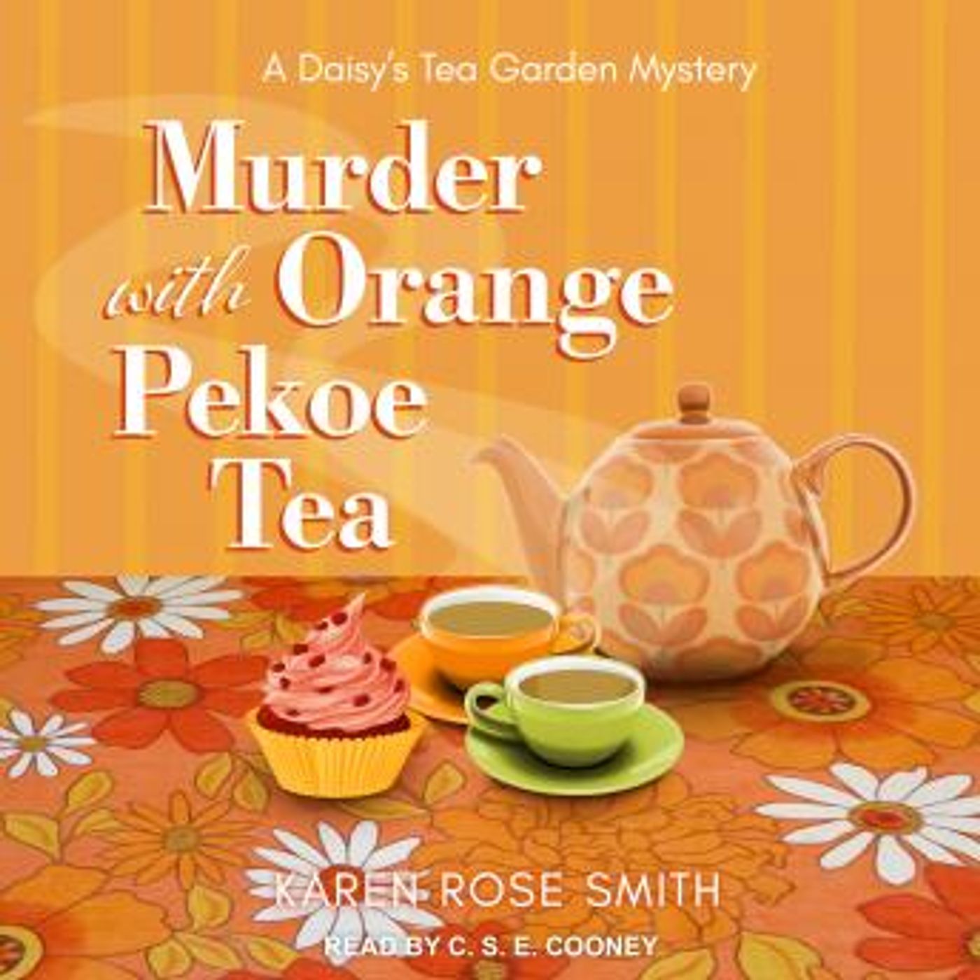 Access Unmissable Full Audiobooks in Mystery, Thriller & Horror, Police & Detective