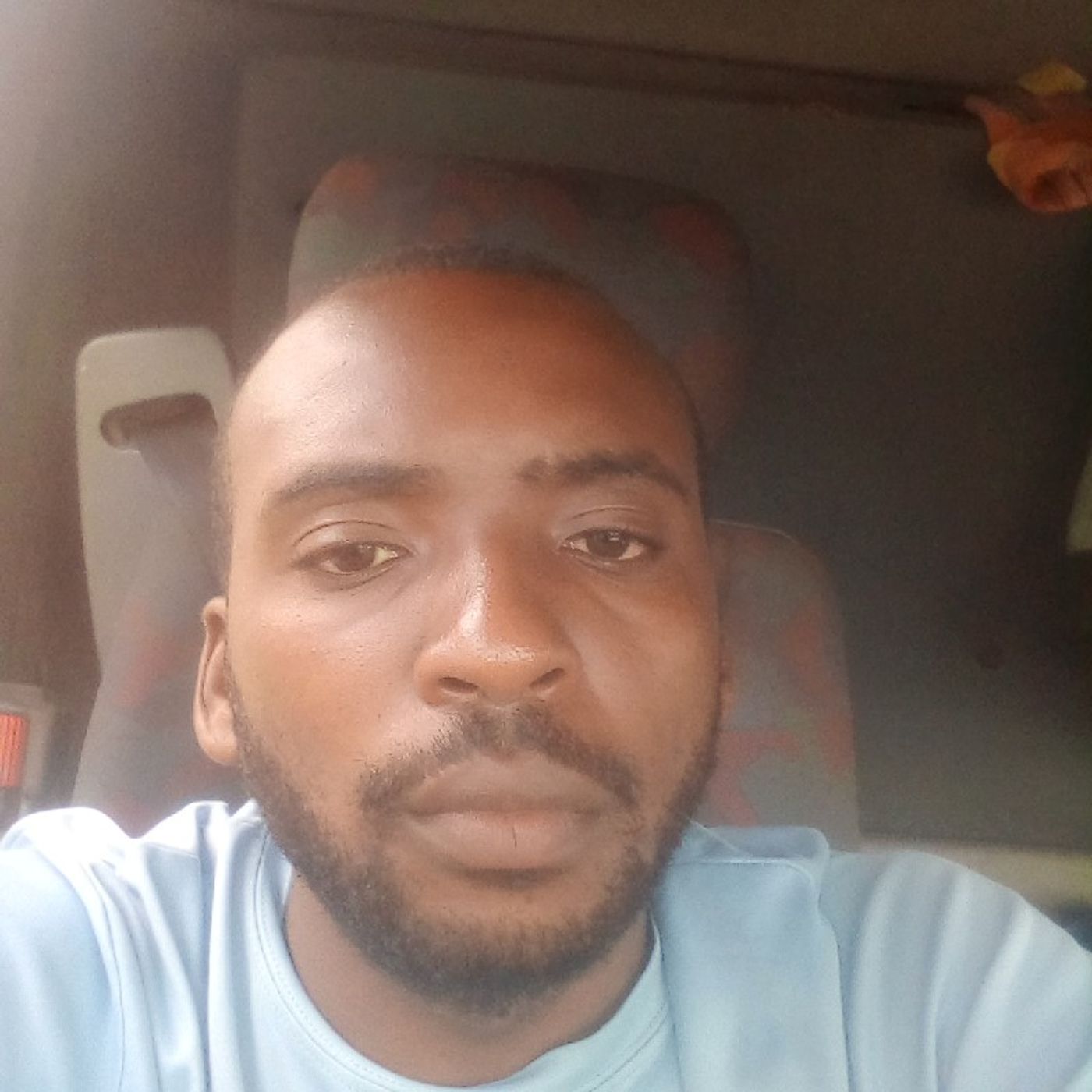 Yanick Muzigirwa\'s show