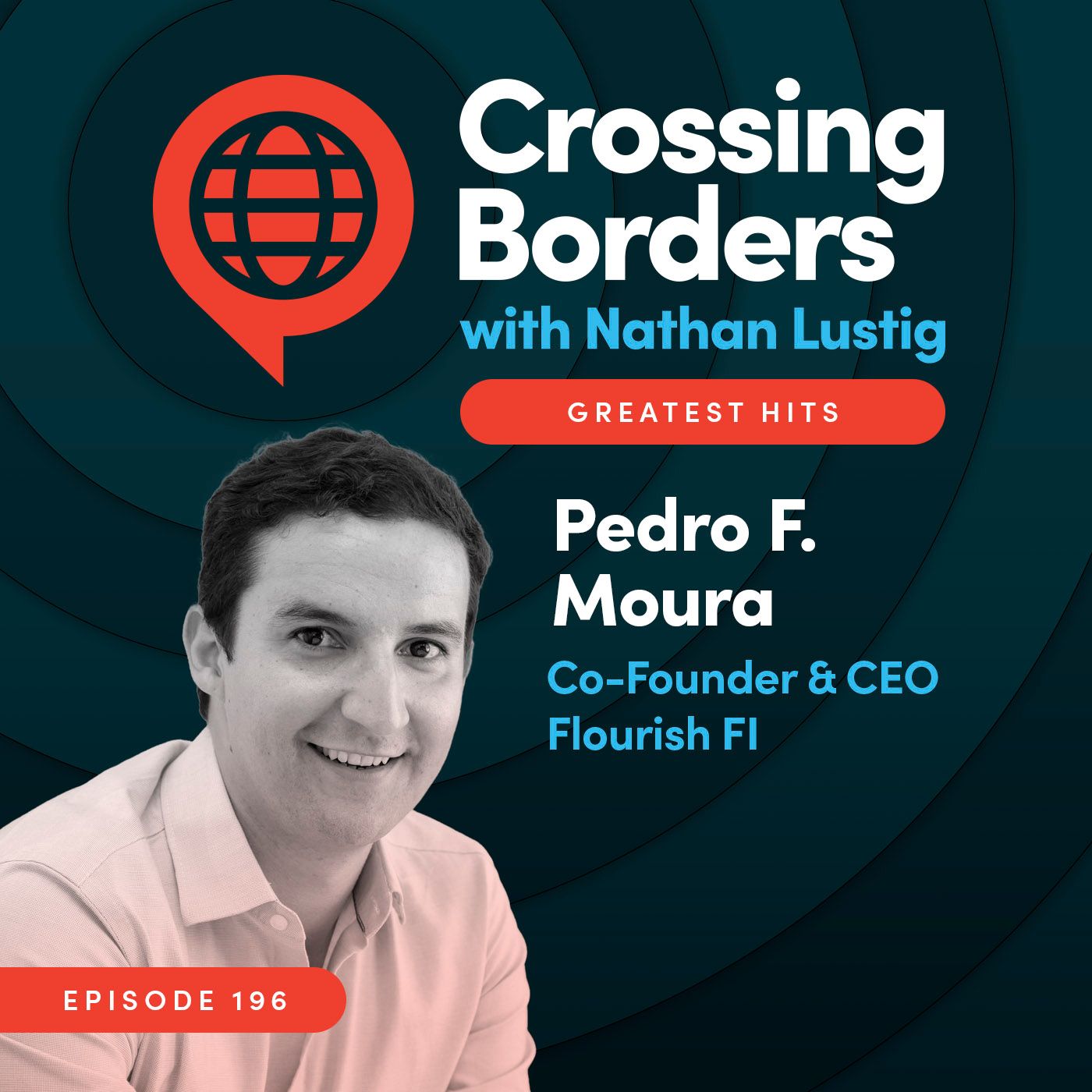 Greatest Hits Episode- Pedro Moura, Flourish Fi- Building the tech infrastructure to help people make better financial decisions, Ep 196