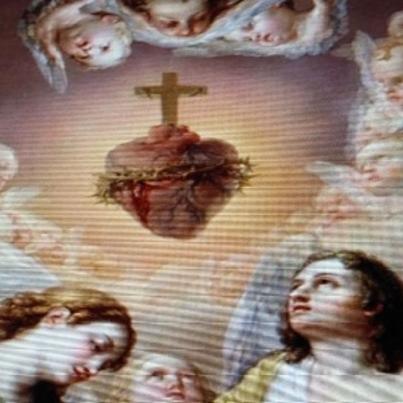 Prayer To Jesus Abandoned episode artwork