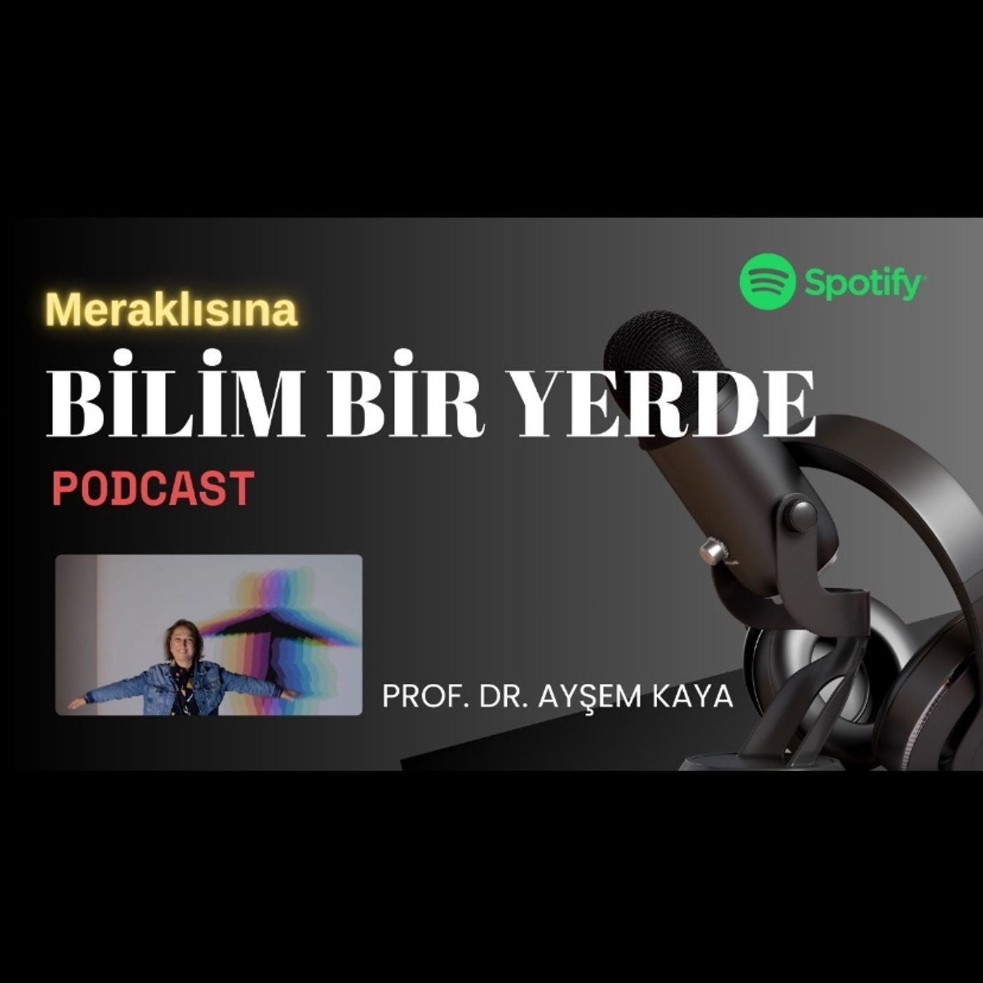 SKORBÜT ve VİTAMİN C podcast artwork