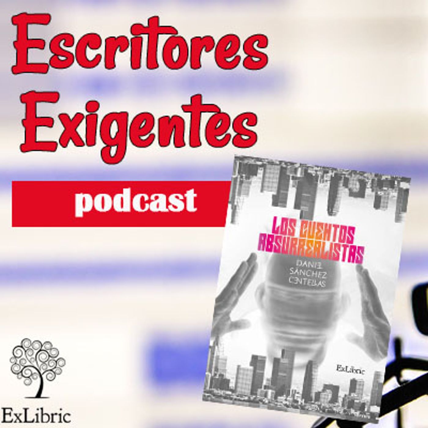 Escritores Exigentes