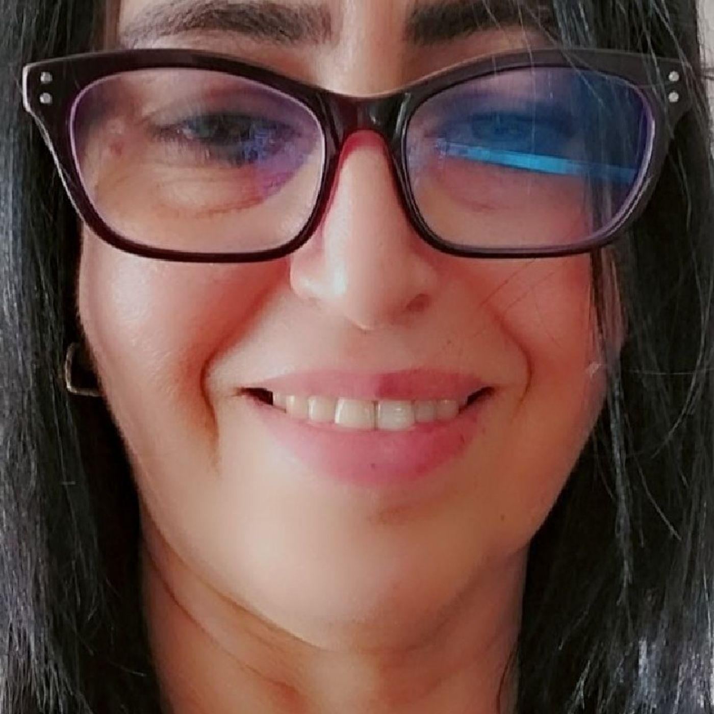 Soumaya Idrissi\'s podcast