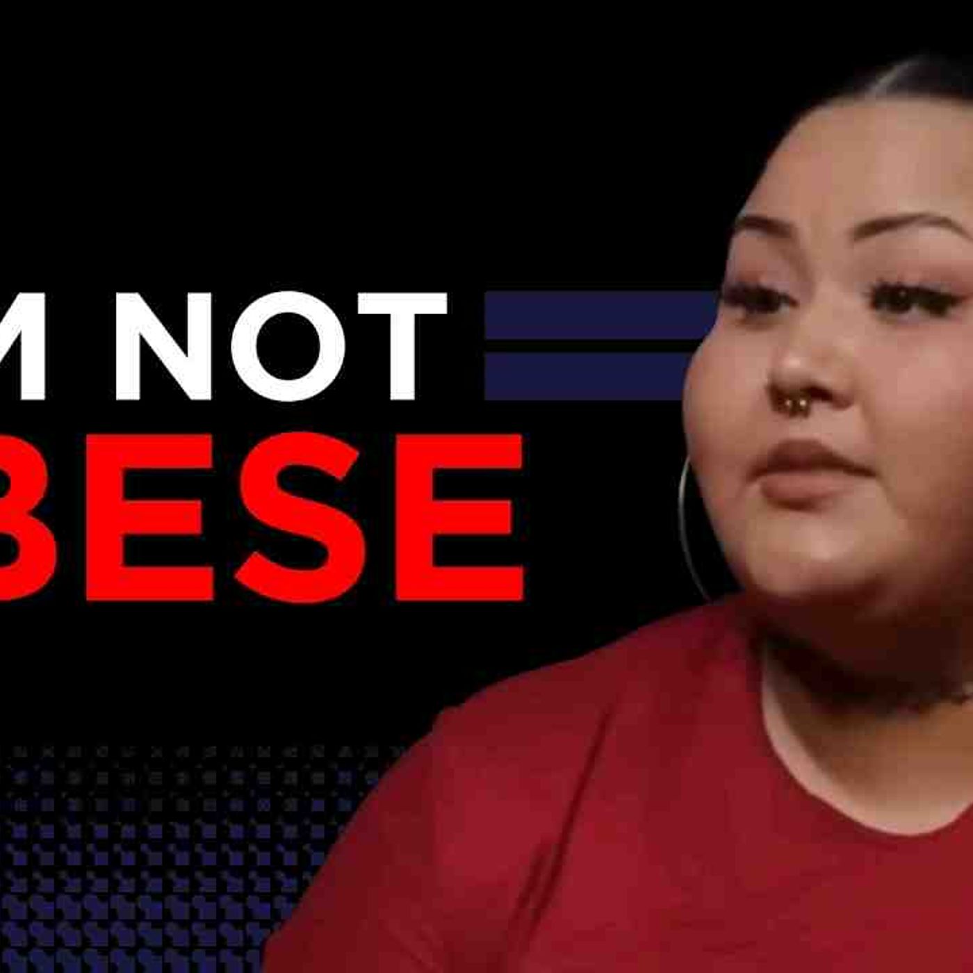 Why You Can_t Lose Weight