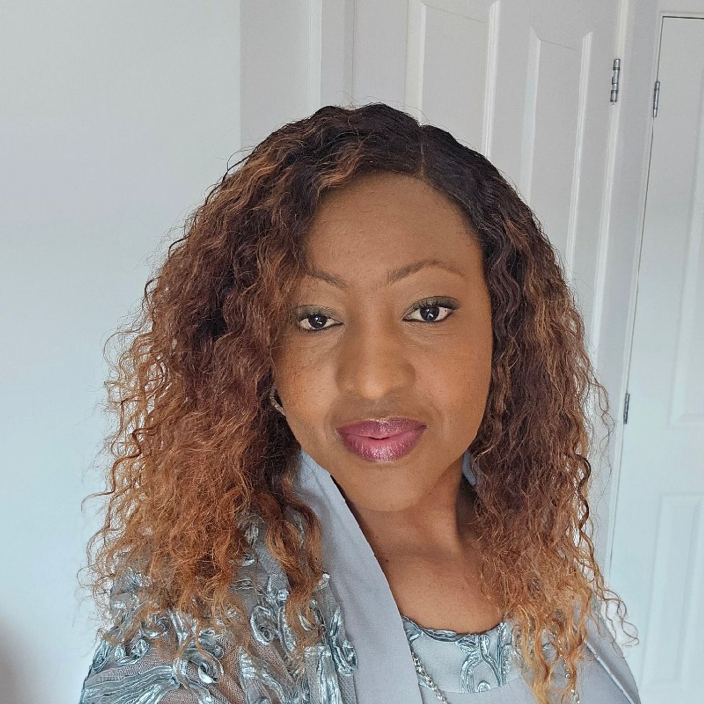 Reigning by Prayer Episode 1033 - Patience Udonsi Prayer Podcast episode artwork