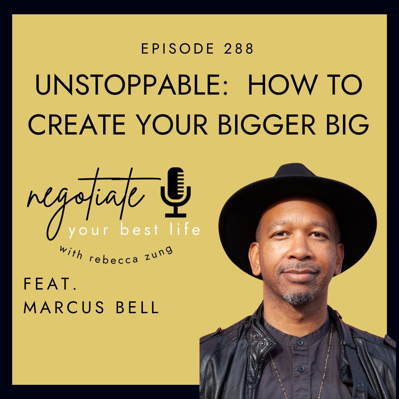 Negotiate Your Best Life