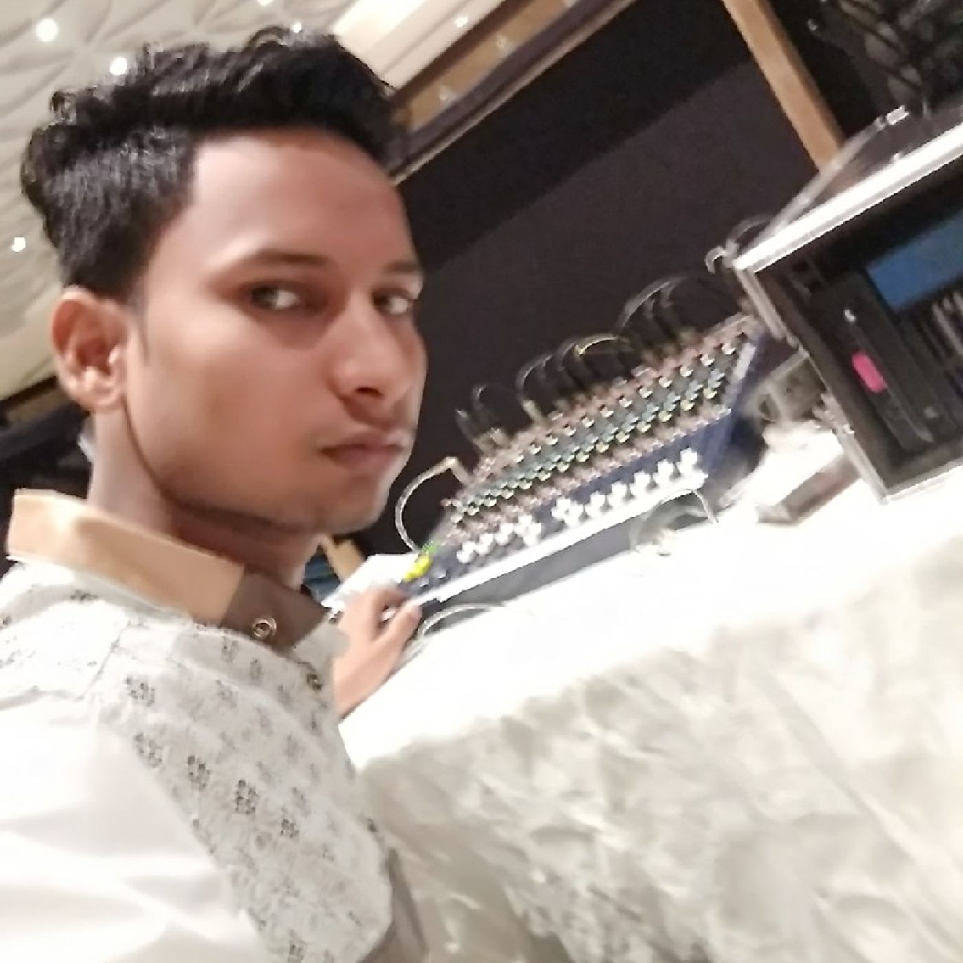 Md Sultan Ali\'s show