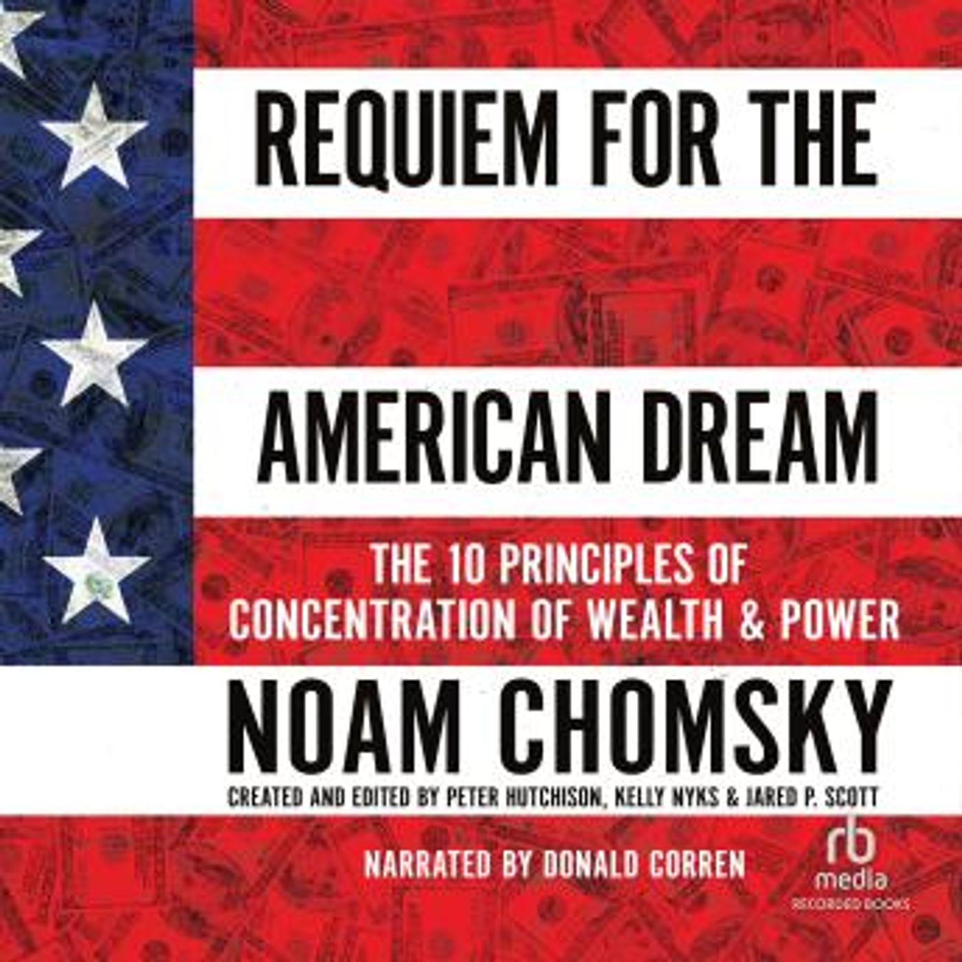 Audiobooks in Non-Fiction, Current Affairs, Law, & Politics