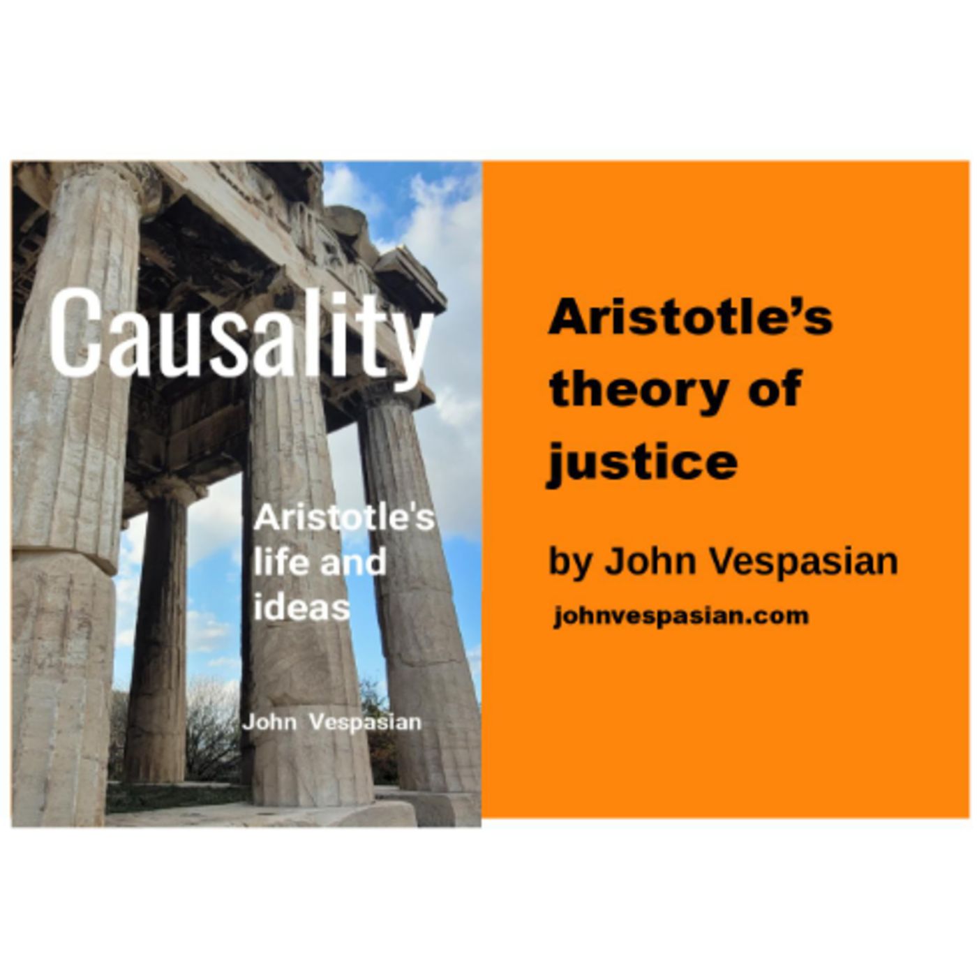 John Vespasian