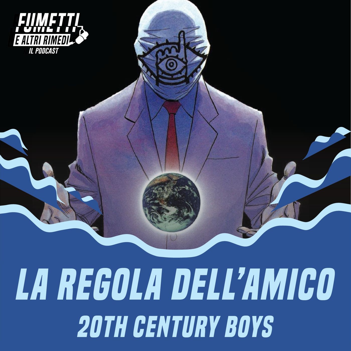 Fumetti e altri rimedi