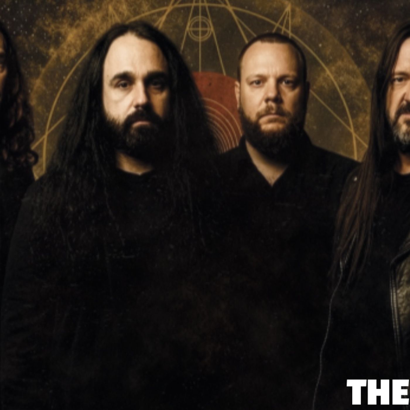 THE ETERNAL: MARK KELSON On Change, Distance And Obscured Horizons
