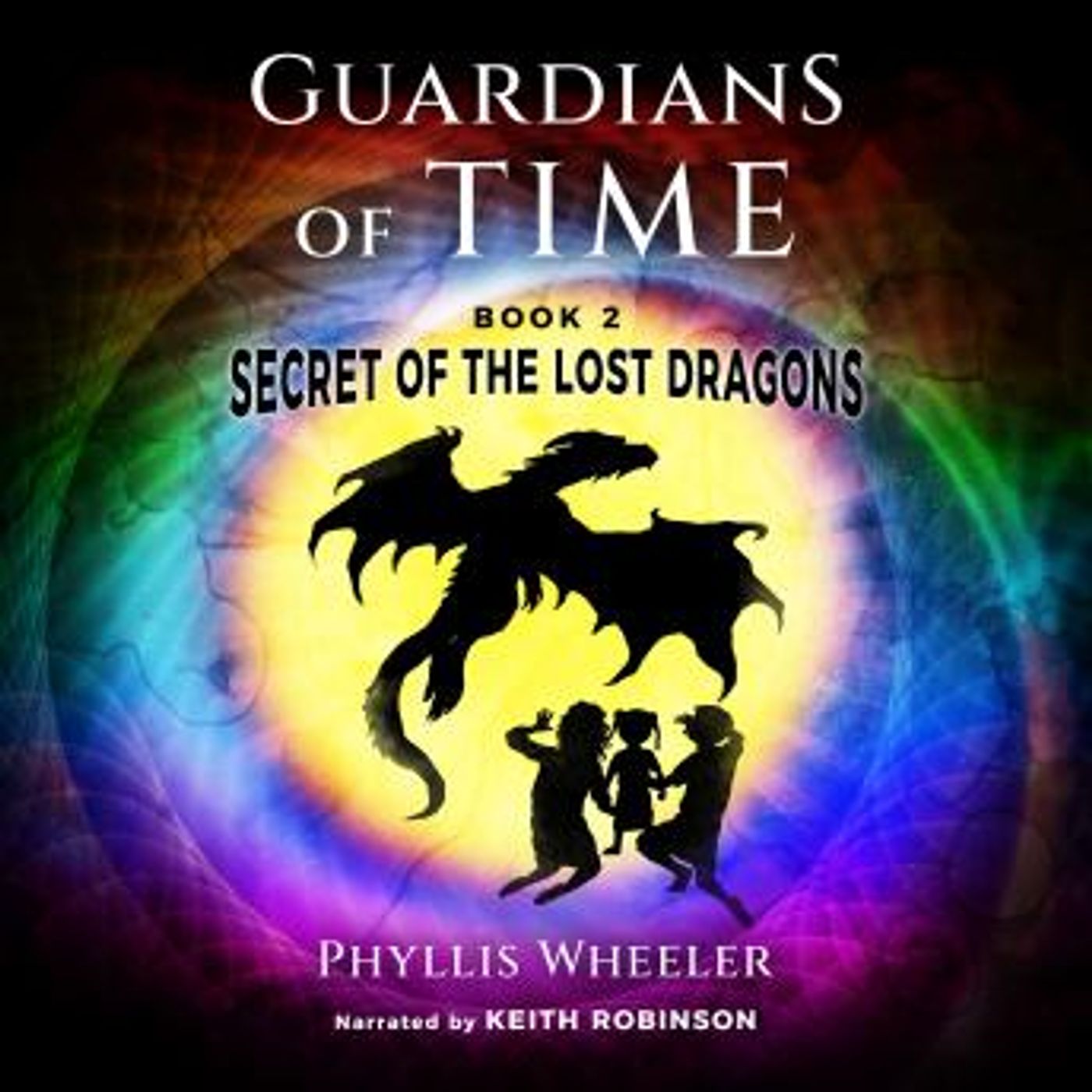 Listen to New Full Audiobooks in Kids, Mystery & Fantasy