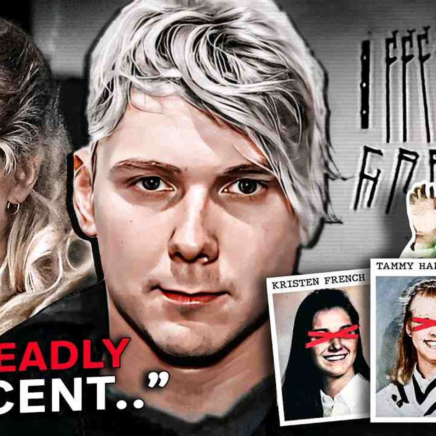 The Chilling Story of a Psychopath Couple _ The Ken and Barbie Killers _ AD Free episode artwork