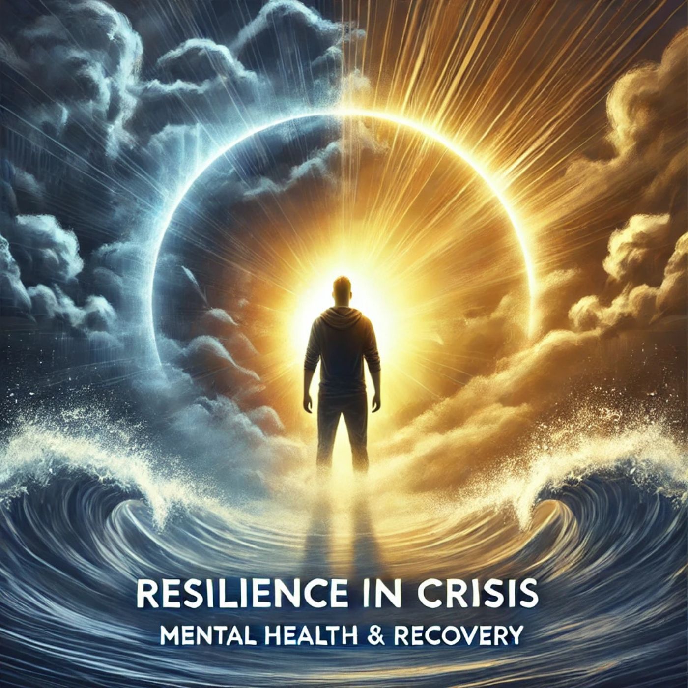 Resilience in Crisis: Mental Health & Recovery episode artwork