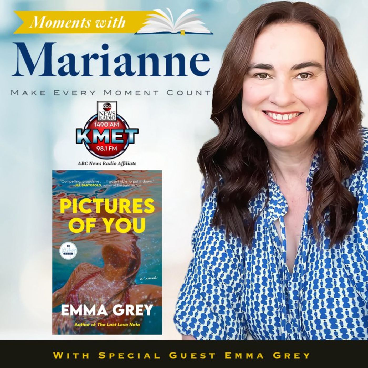 Moments with Marianne