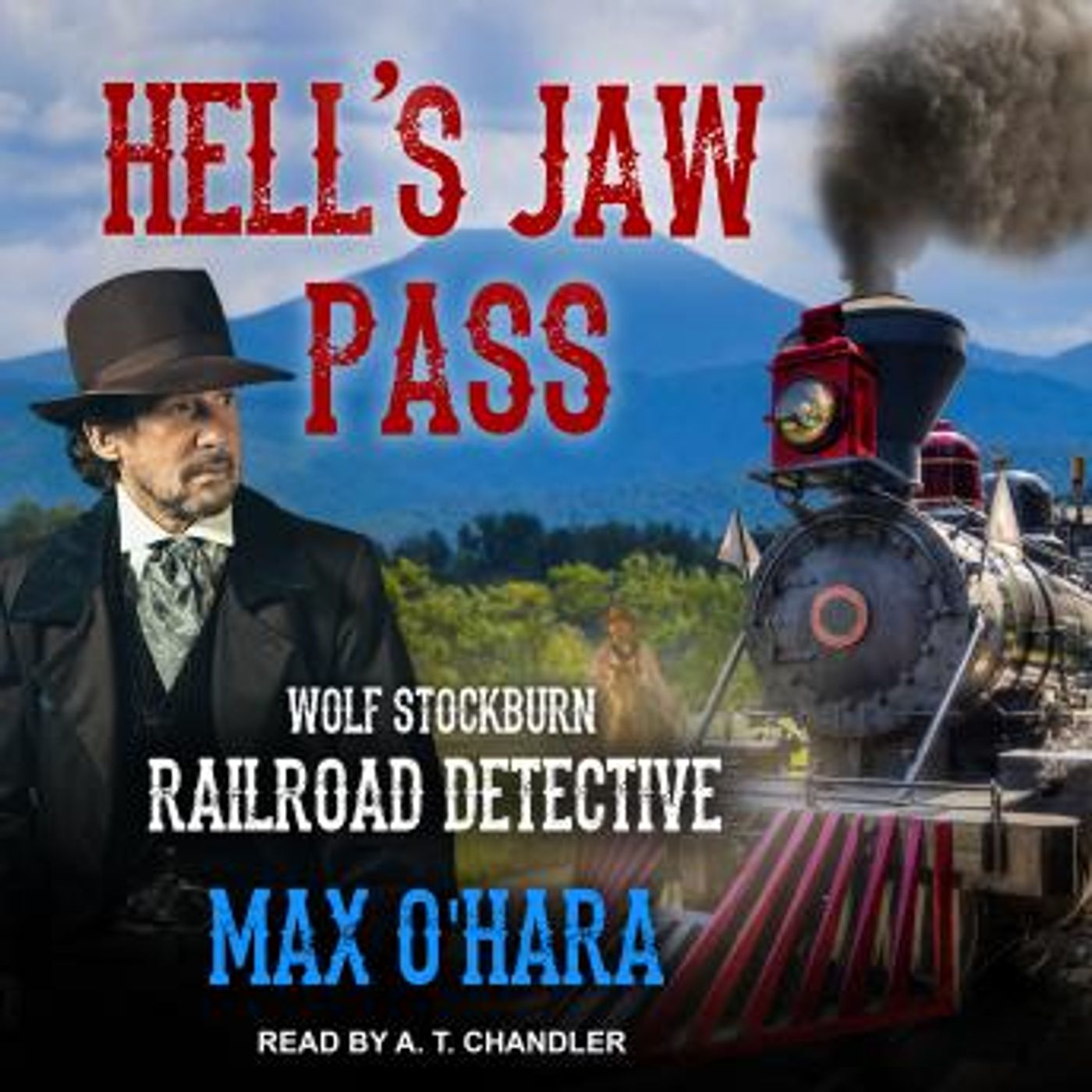 Stream Popular Full Audiobooks in Fiction, Westerns & War