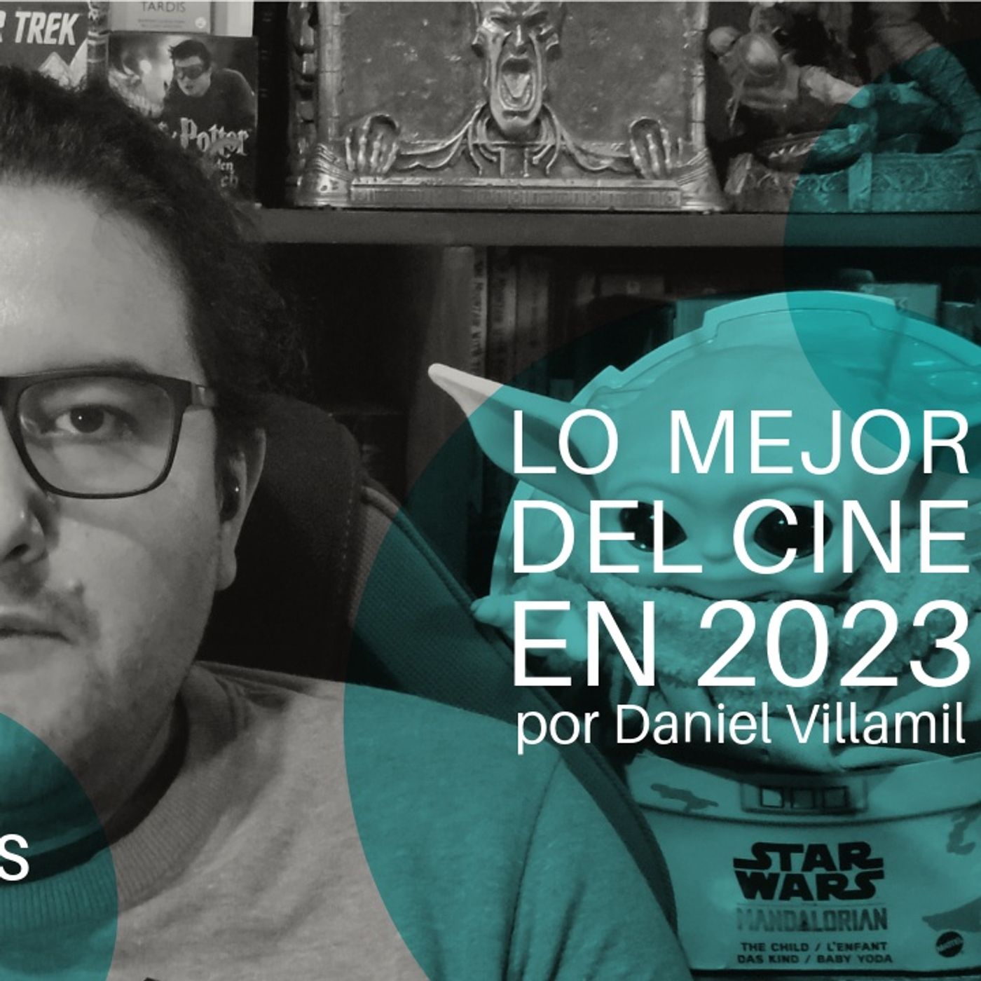 Las mejores películas del 2023 por Daniel Villamil