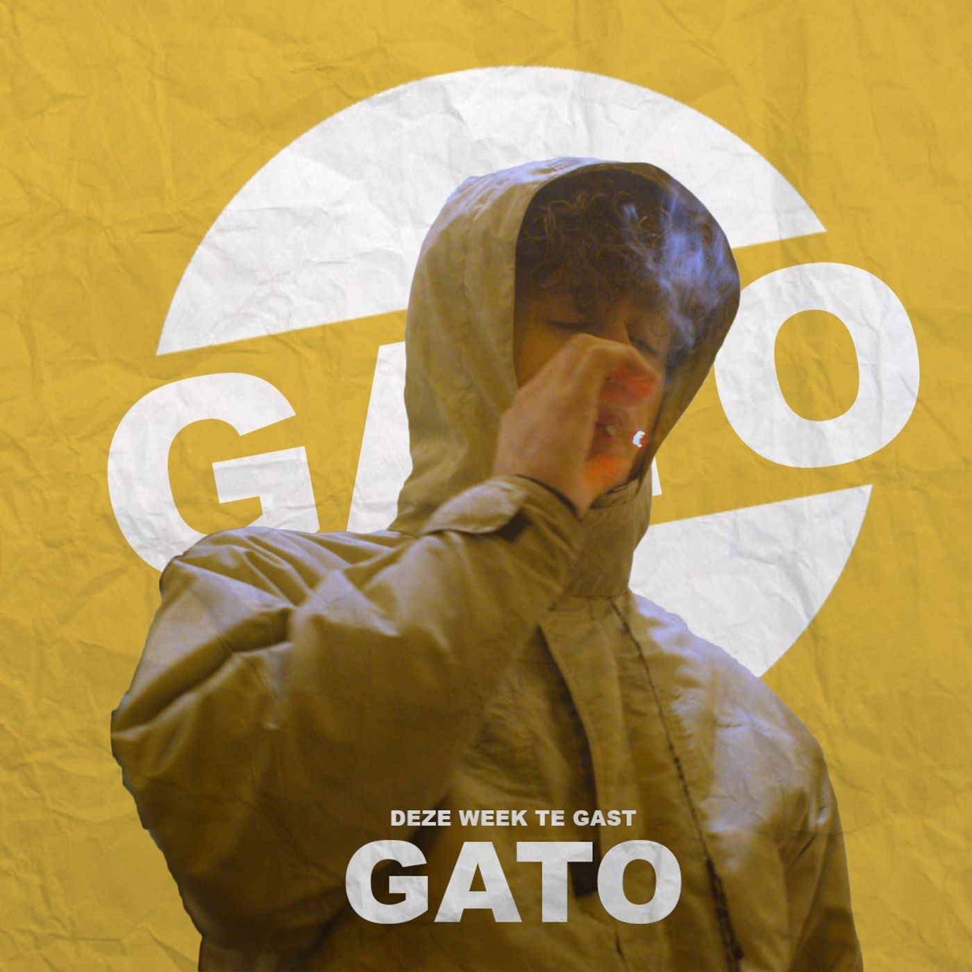 KLETSKOEK S01E03 - GATO