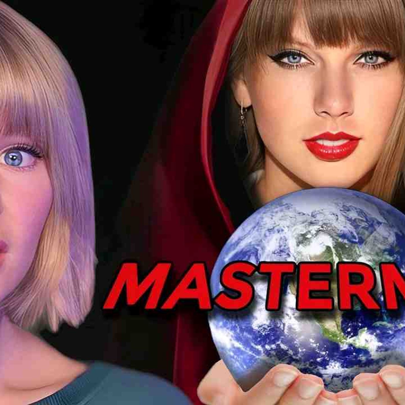 Master Manipulator OR Genuine Genius _ Taylor Swift(MP3_160K) episode artwork