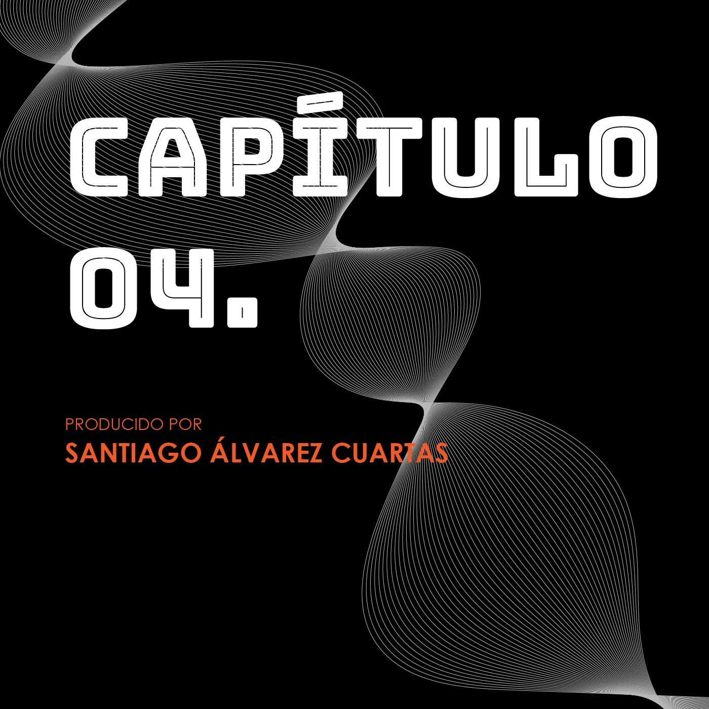 Conversaciones Sonoras: escucha de experiencias del sonido en el audiovisual.