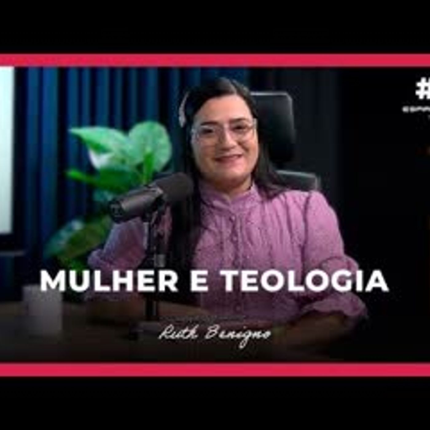 Missionária Ruth Benigno