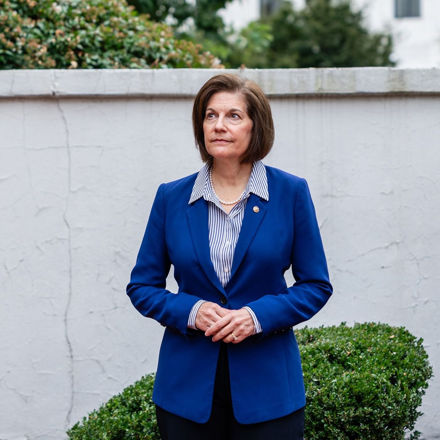 ‘Thugs’: The Moderate Democrat Railing Against ICE