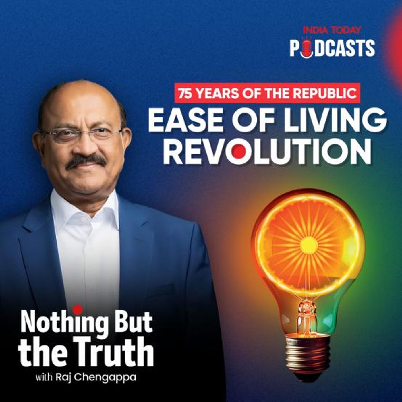 EASE OF LIVING REVOLUTION| Nothing But The Truth, S2, Ep 75