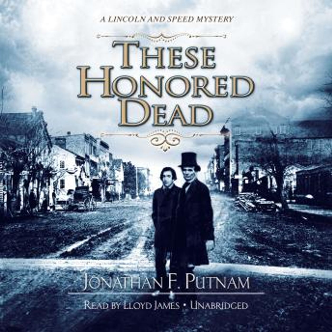 Unlock Top Full Audiobooks in Mystery, Thriller & Horror, Legal & Political
