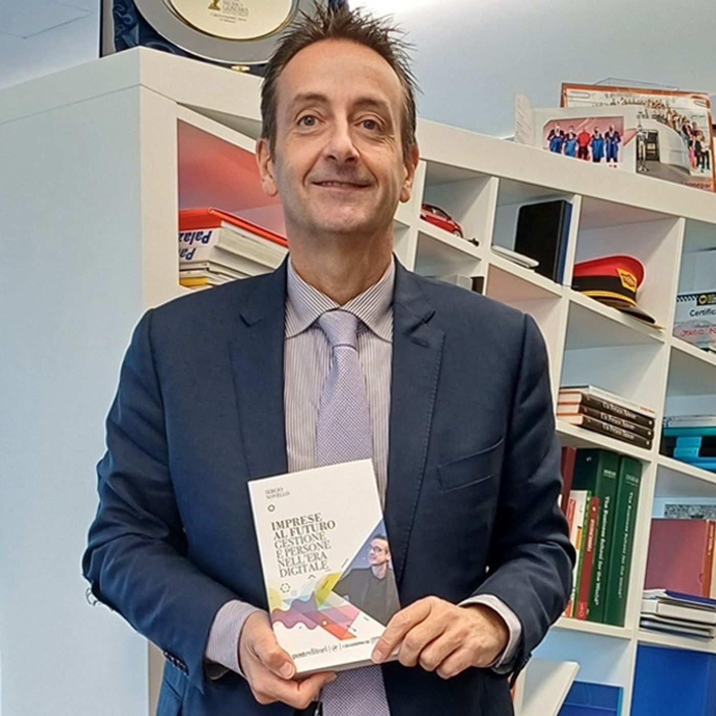 Agenti di materiale elettrico