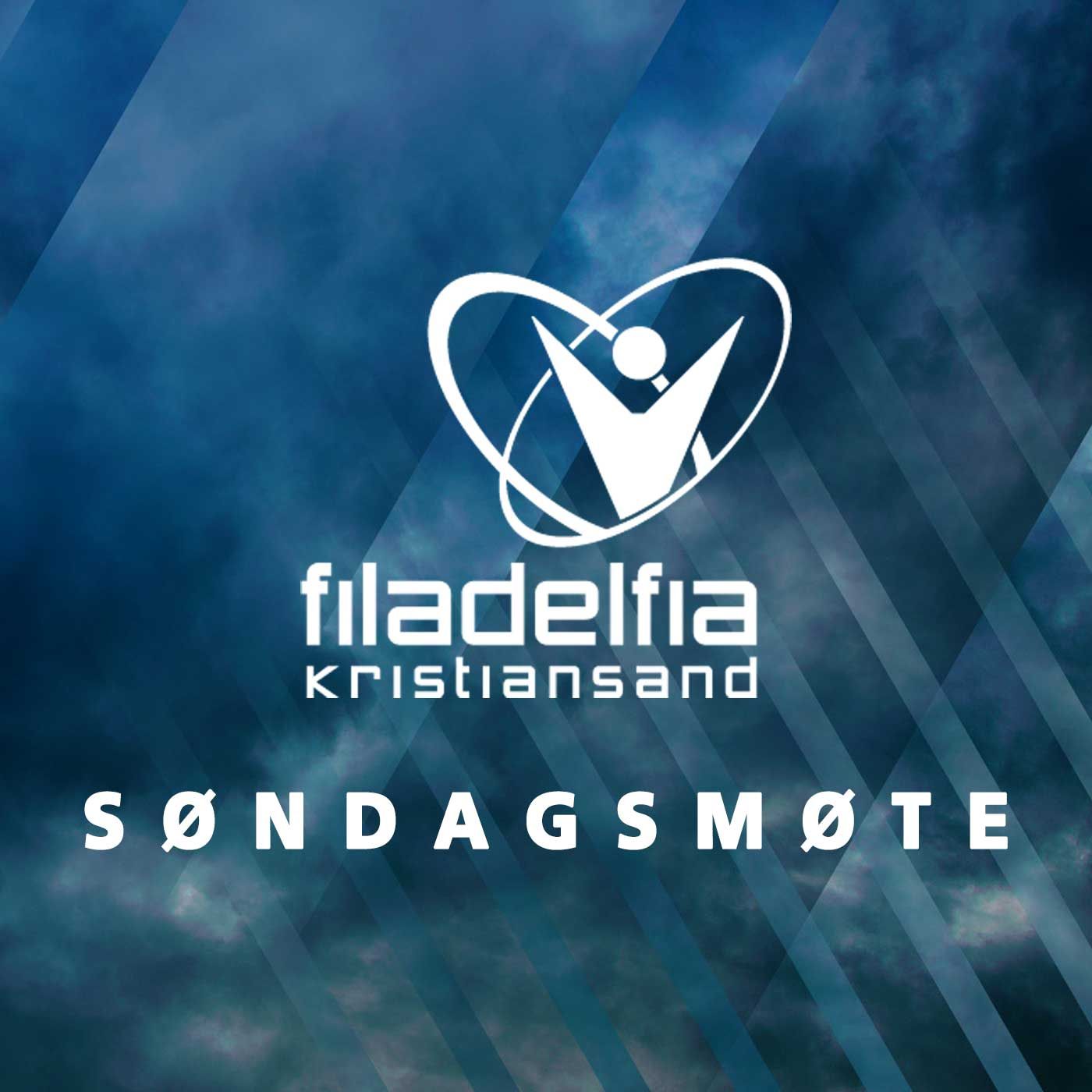 Taler Filadelfia Kristiansand