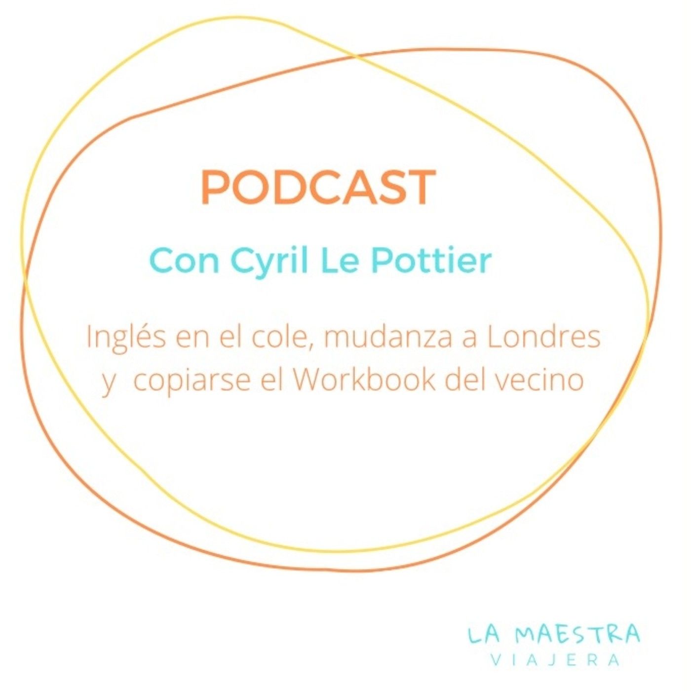 La Maestra Viajera. Educación y viajes.
