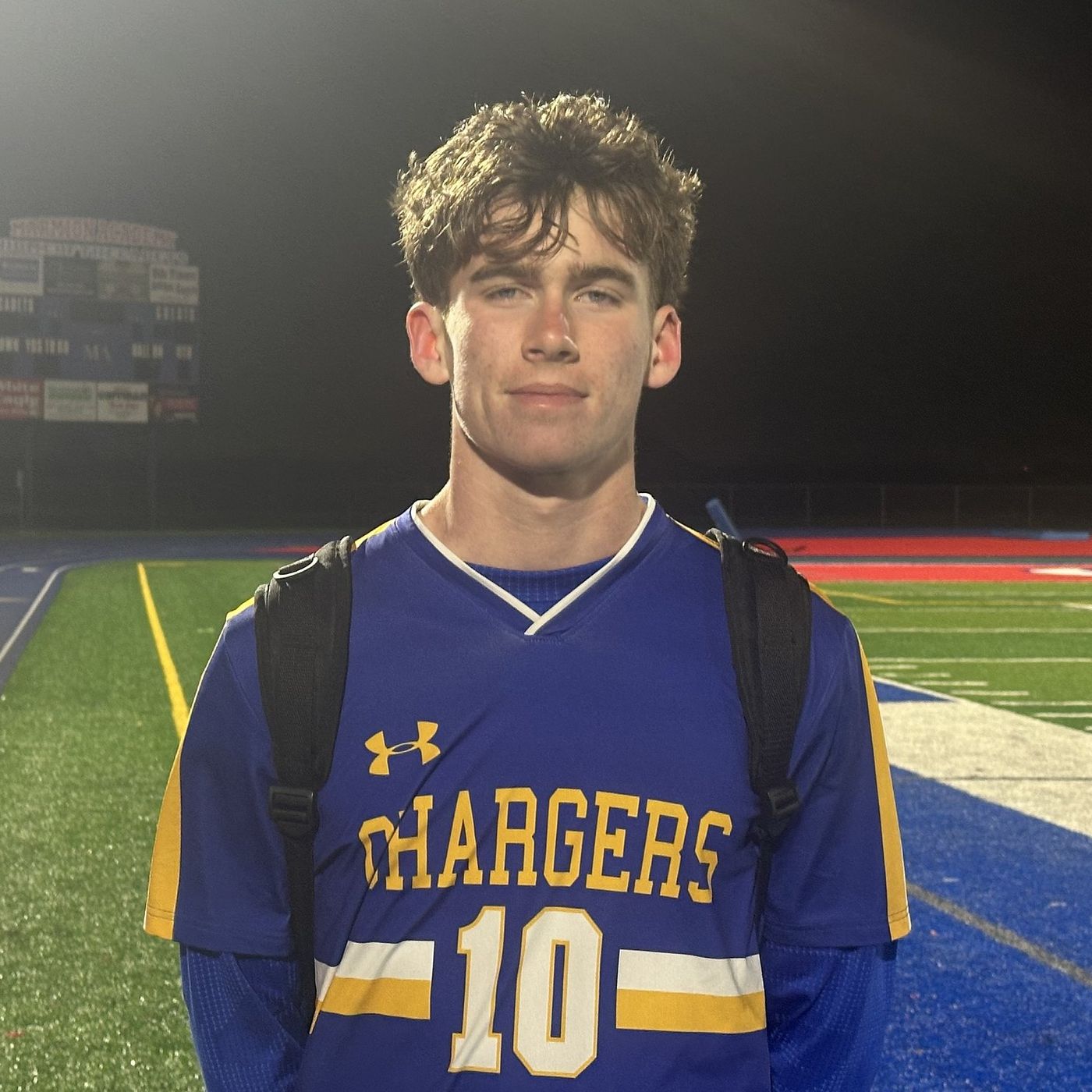 Marmion, Aurora Central Catholic advance to regional semifinals with convincing victories