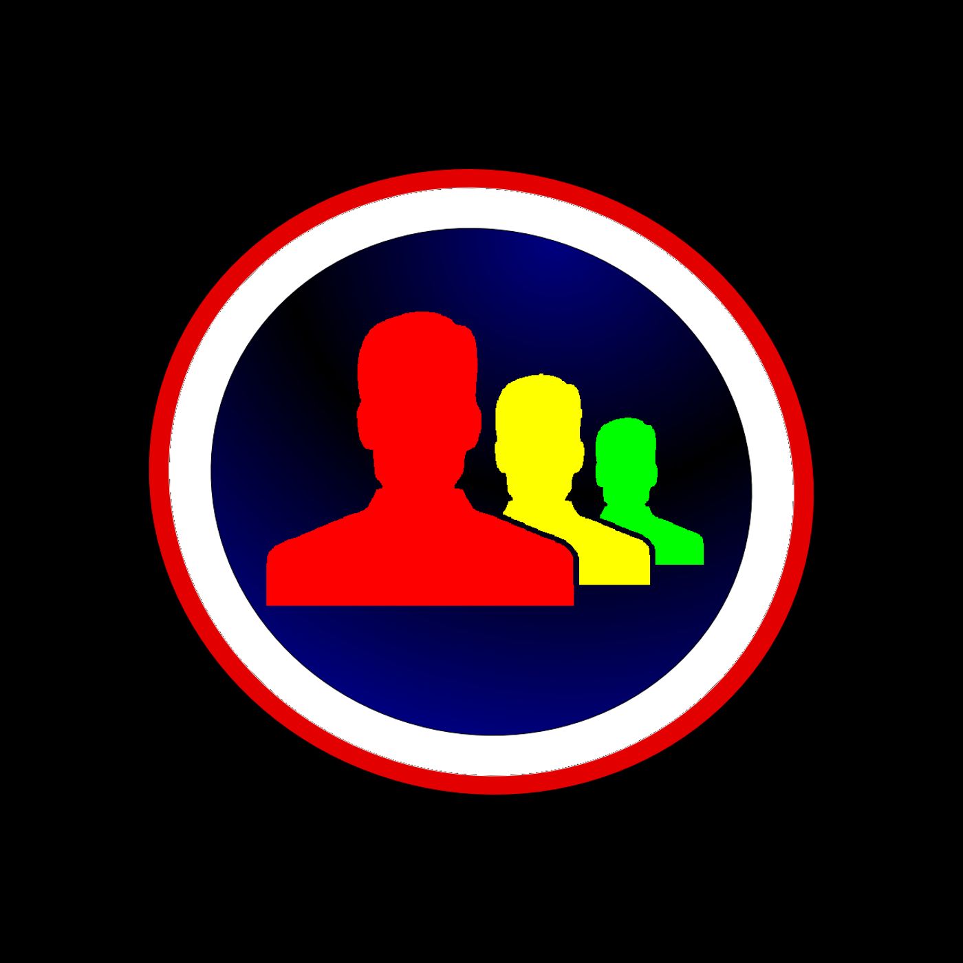 The Human Federation