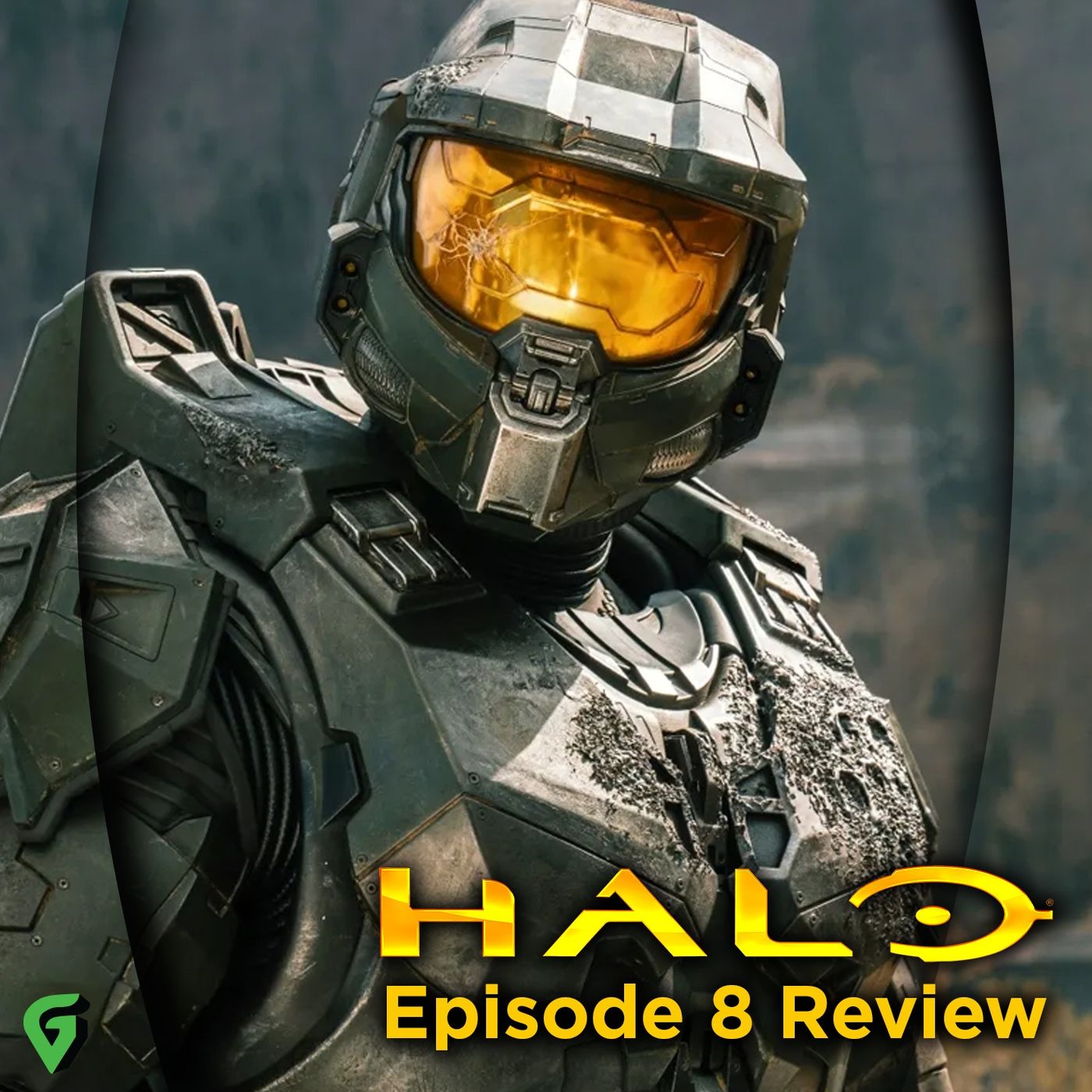 Halo Season 2 Episode 8 Spoilers Review