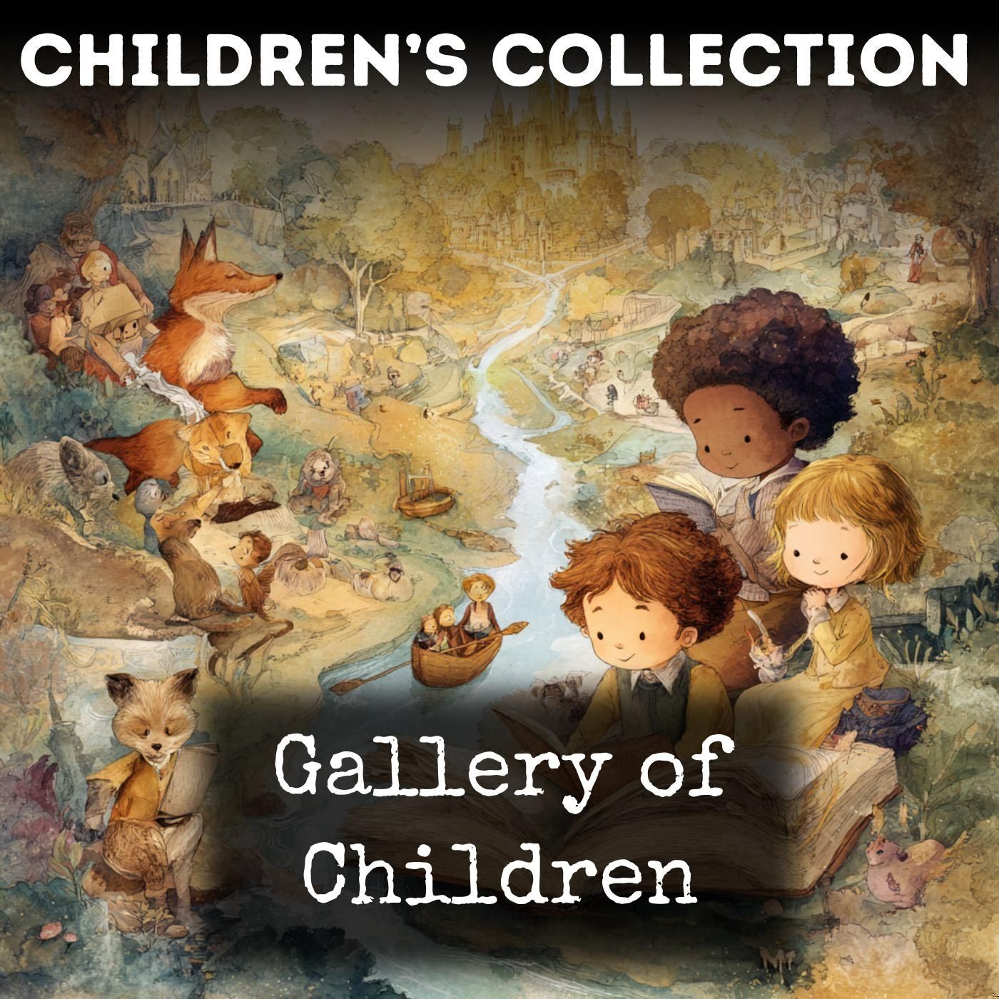 Gallery of Children