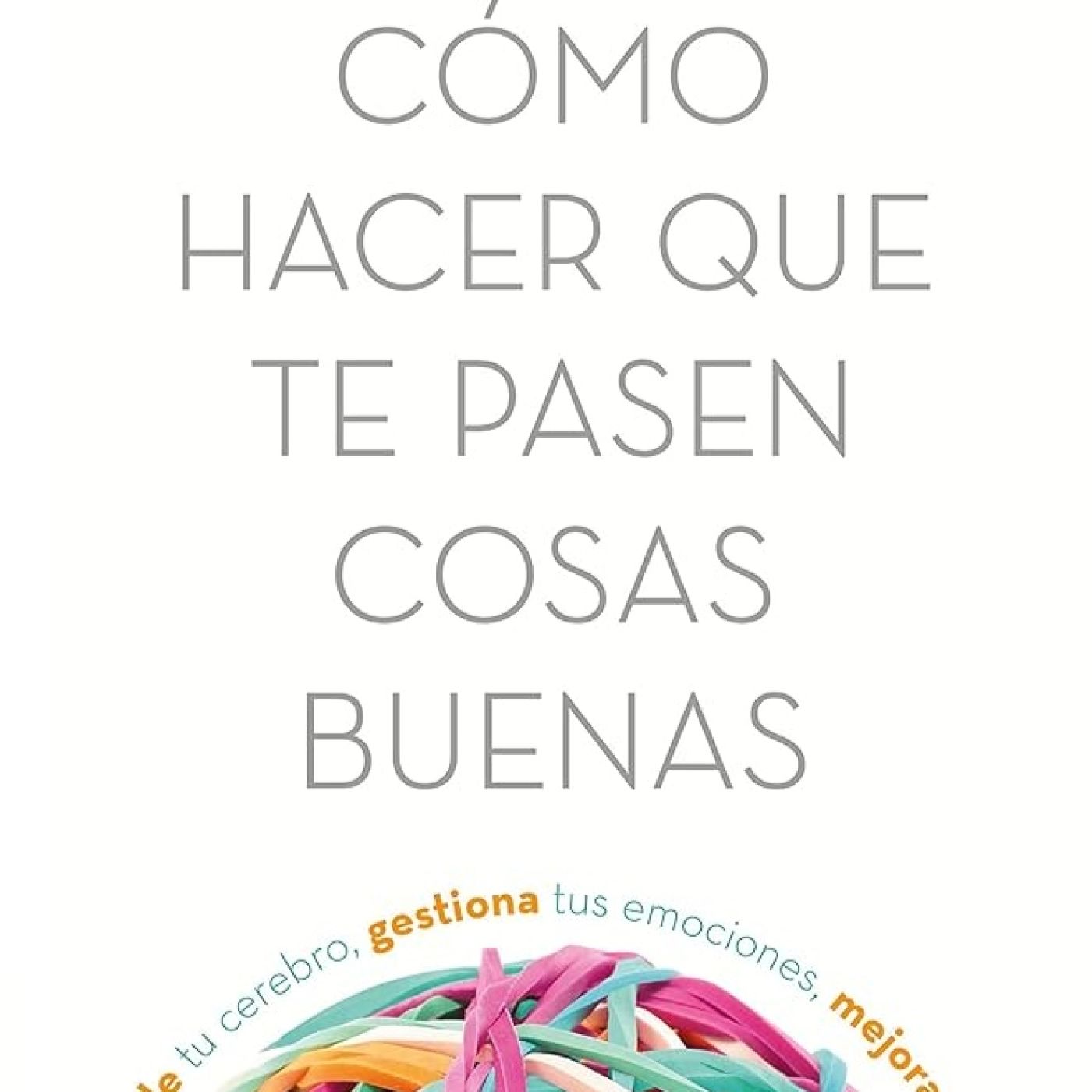 CÓMO HACER QUE TE PASEN COSAS BUENAS | El Análisis Que Cambiará Tu Forma de Pensar - Conocimiento Experto episode artwork