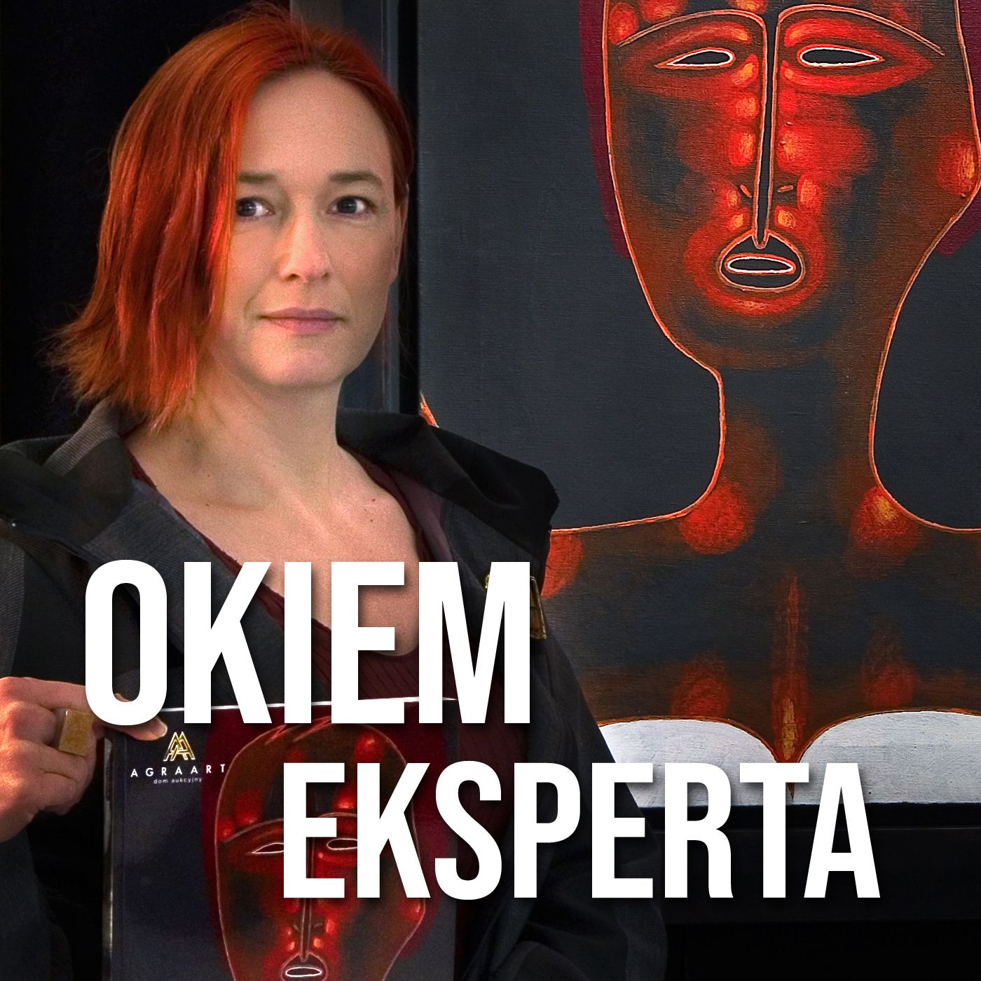 Rynek sztuki okiem eksperta cover art