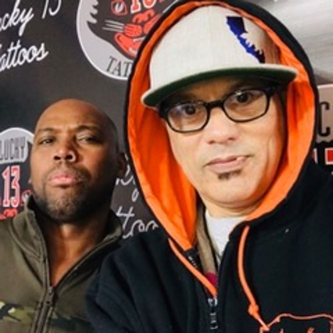 David LaBrava - David's Projects Promotion - TJS Radio episode artwork