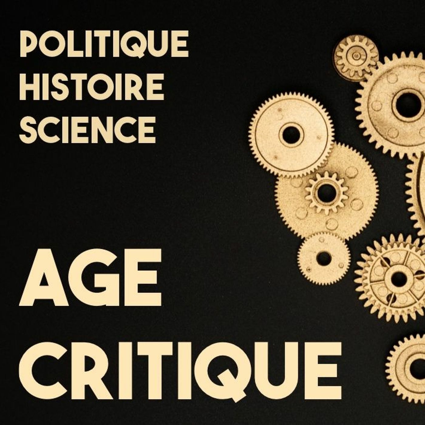 Âge Critique