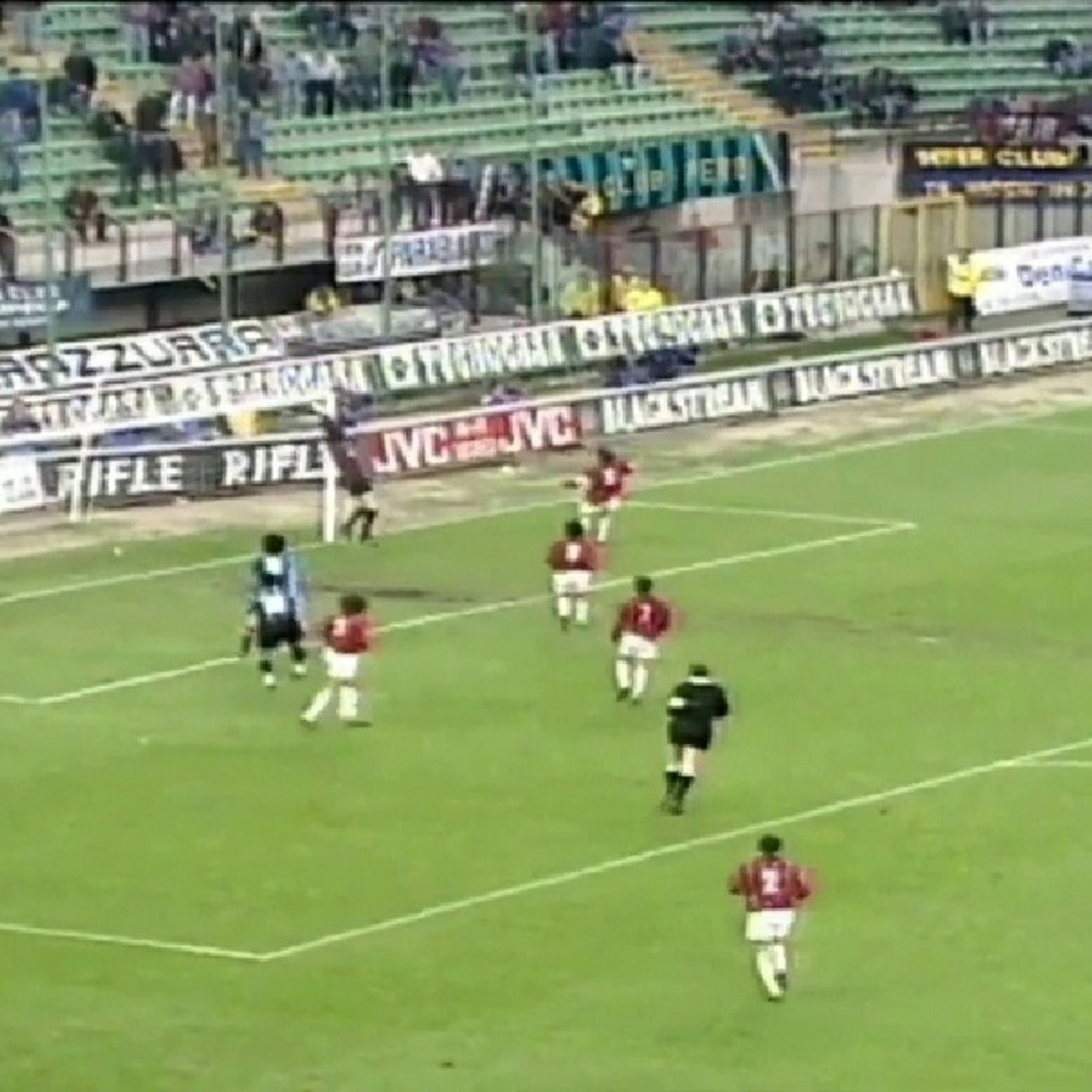 Inter, la partita del giorno
