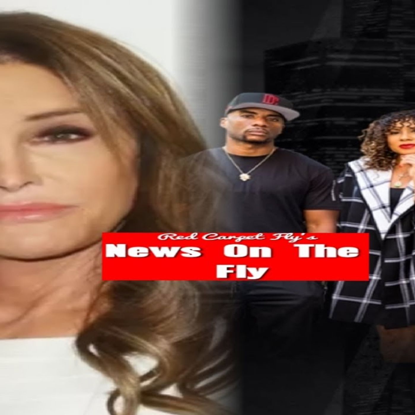 News On The Fly