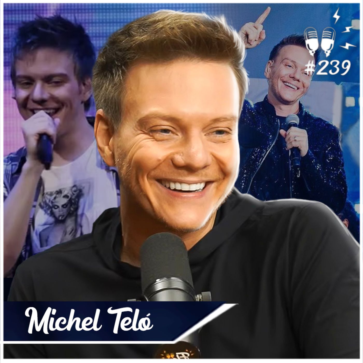 Alerta em 3 minutos podcast