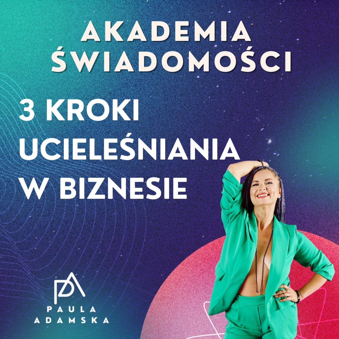 Akademia Mistrzyni Biznesu