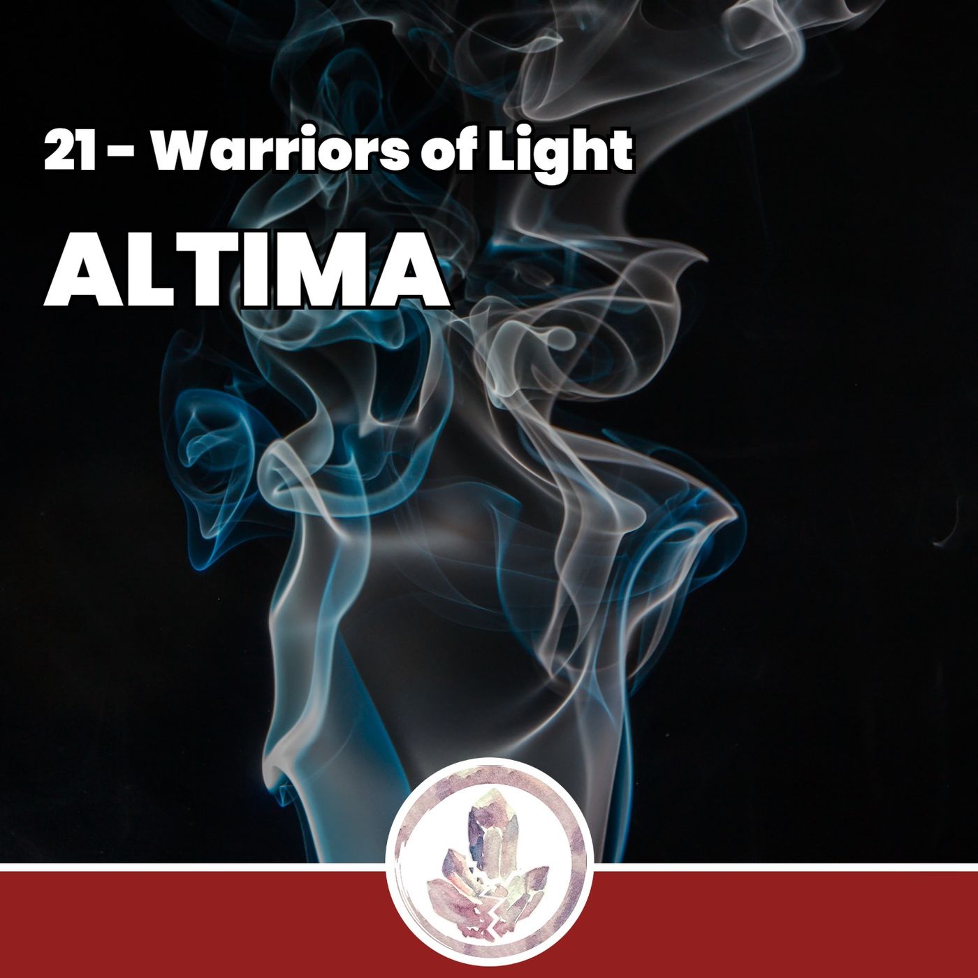 Altima - Fragments: Warriors of Light 21